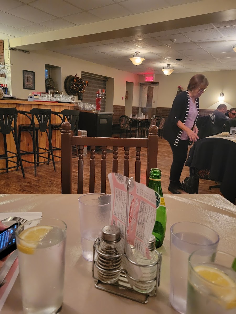 Resto Le St-Jacques Photos 2